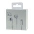 Earphone with Remote and Mic For iPhones (plug & play)