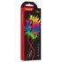 KSC 379 Stereo Sound Earphone (red)