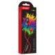 KSC 379 Stereo Sound Earphone (red) KSC 379 Stereo Sound Earphone (red)