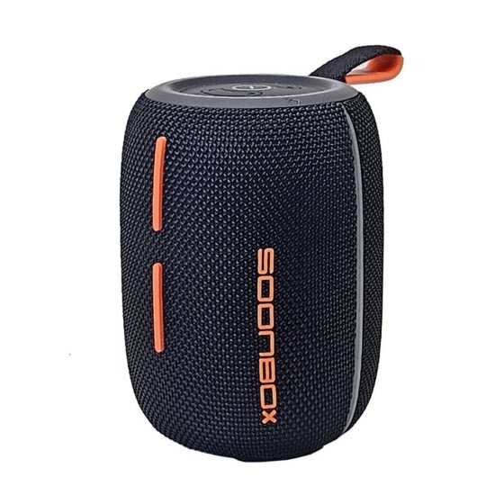 S8100 Mini Wireless Speaker (black) S8100 Mini Wireless Speaker (black)