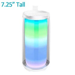 Pluse 5 Wireless Speaker (white)