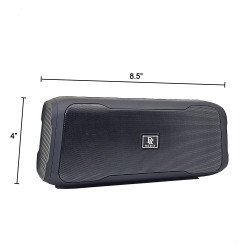 S505 Wireless Speaker (black)