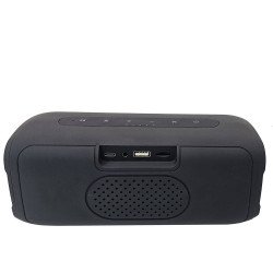 S505 Wireless Speaker (red)