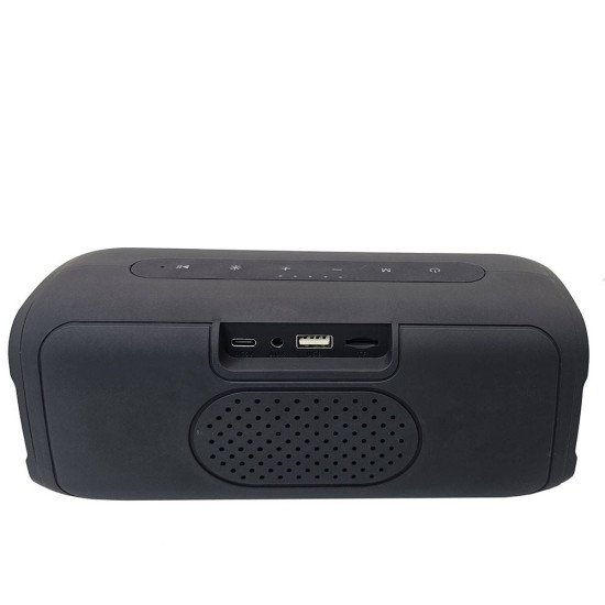 S505 Wireless Speaker (red) S505 Wireless Speaker (red)