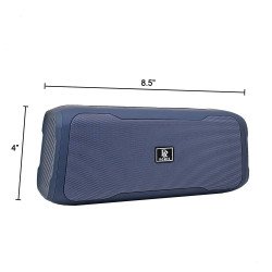 S505 Wireless Speaker (blue)