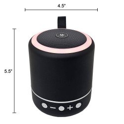 S531 Wireless Speaker (black)