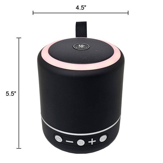 S531 Wireless Speaker (black) S531 Wireless Speaker (black)