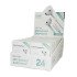 C Plug Earphone W/ Remote Control (white) Display Box of 24pcs