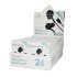 C Plug Earphone W/ Remote Control (black) Display Box of 24pcs
