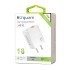 QC3.0 USB Charging Adapter (white)