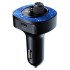 C41 Star Light Car Charger FM Transmitter