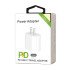 PD C-Port Travel Adapter
