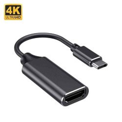 USB-C to HDMI Female Adapter 