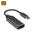 USB-C to HDMI Female Adapter 