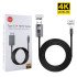 Type-C to HDTC Cable for TV Mirroring (6ft)