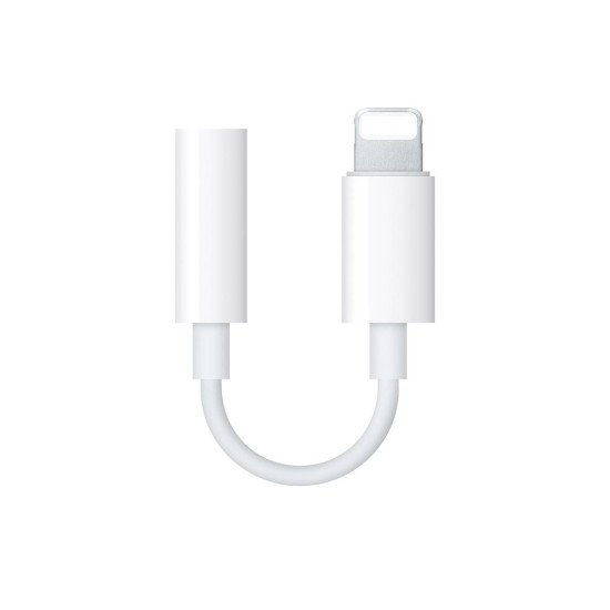 3.5mm to 8-Pins Aux Adapter (bluetooth verison) 3.5mm to 8-Pins Aux Adapter (bluetooth verison)