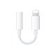 3.5mm to 8-Pins Aux Adapter (bluetooth verison) 3.5mm to 8-Pins Aux Adapter (bluetooth verison)