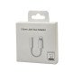 3.5mm to 8-Pins Aux Adapter (bluetooth verison) 3.5mm to 8-Pins Aux Adapter (bluetooth verison)