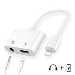 8 Pins & 3.5mm To 8 Pins Adapter (Pop Up Window)