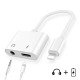 8 Pins & 3.5mm To 8 Pins Adapter (Pop Up Window) 8 Pins & 3.5mm To 8 Pins Adapter (Pop Up Window)