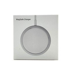 15W Magnetic Wireless Charger