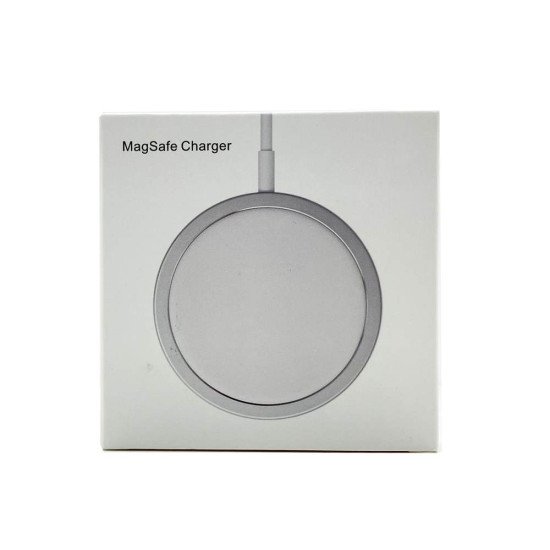 15W Magnetic Wireless Charger 15W Magnetic Wireless Charger