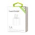Mini Home Adapter (white)