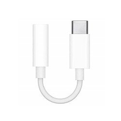 3.5mm to Type C Aux Adapter