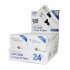 H.D USB to Lightning Cable (5ft) Display Box of 24pcs