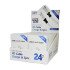 H.D C to C Cable (5ft) Display Box of 24pcs