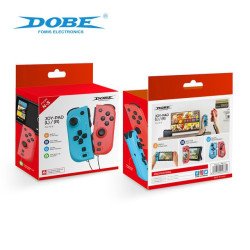 JOY-PAD (L) / (R) Controller For Nintendo Switch