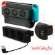 Cooling Fan for Nintendo Switch Cooling Fan for Nintendo Switch