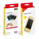 Crystle Clear Case For Nintendo Switch Lite Crystle Clear Case For Nintendo Switch Lite