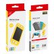 Silicone Case For Nintendo Switch Lite (grey) Silicone Case For Nintendo Switch Lite (grey)