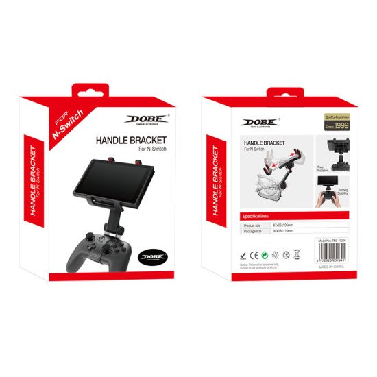 Phone Bracket For Nintendo Switch Pro Phone Bracket For Nintendo Switch Pro