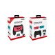Hand Grip Kit for Nintendo Switch Joy Con (black x 2) Hand Grip Kit for Nintendo Switch Joy Con (black x 2)