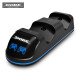 Charging Dock For PS4 Controller Charging Dock For PS4 Controller