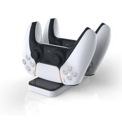 Charging Dock For PS5 Controller