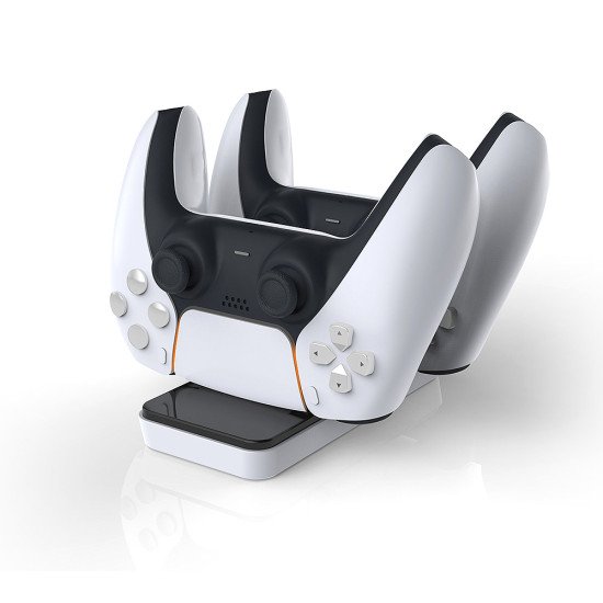 Charging Dock For PS5 Controller Charging Dock For PS5 Controller