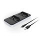 Charging Dock For PS5 Controller Charging Dock For PS5 Controller
