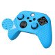 Silicone Case For Xbox S/X Controller (blue) Silicone Case For Xbox S/X Controller (blue)