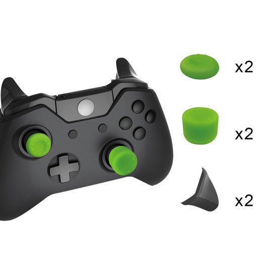 Joy Con Thumb Grip Cap For Xbox One/S/X Joy Con Thumb Grip Cap For Xbox One/S/X