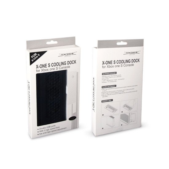 Cooling Fan For Xbox One S Cooling Fan For Xbox One S