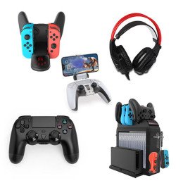 Gaming
