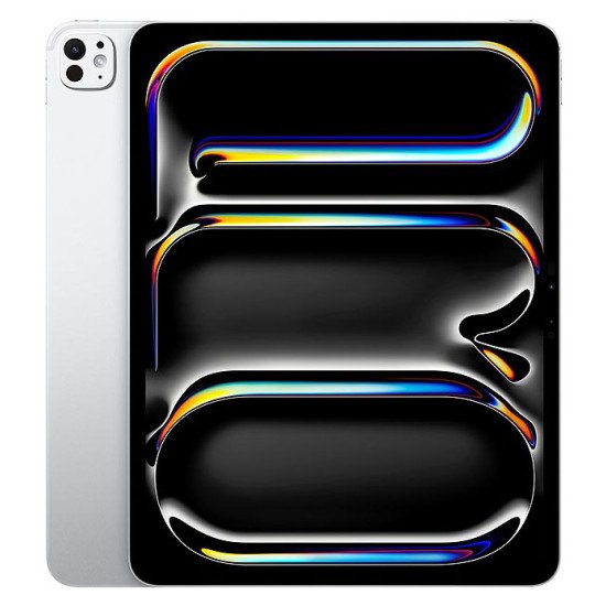 0.4mm Tempered Glass for iPad Pro 13" (2024) 0.4mm Tempered Glass for iPad Pro 13" (2024)