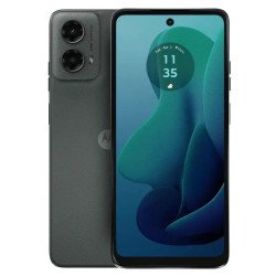 PK/10 Tempered Glass for Moto G 5G 2025