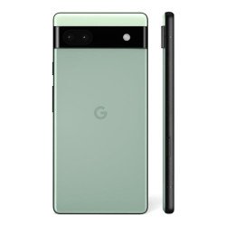 PK/10 HD Tempered Glass for Google Pixel 6a
