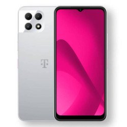 PK/10 Full Screen Tempered Glass for Revvl 7 5G