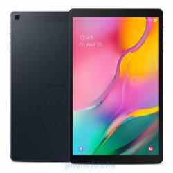 0.4mm Tempered Glass For Samsung  Tab S6 Lite 10.4