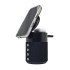 4 in 1 Foldable Magnetic Wireless Charger Speaker (black)